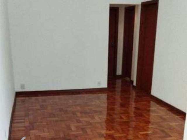 Apartamento com 2 dormitórios à venda, 80 m² por R$ 345.000,00 - Grajaú - Rio de Janeiro/RJ