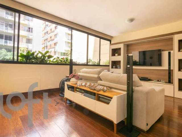 Apartamento com 3 dormitórios à venda, 150 m² por R$ 1.590.000,00 - Flamengo - Rio de Janeiro/RJ