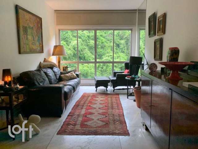 Apartamento com 2 dormitórios à venda, 95 m² por R$ 1.450.000 - Copacabana - Rio de Janeiro/RJ