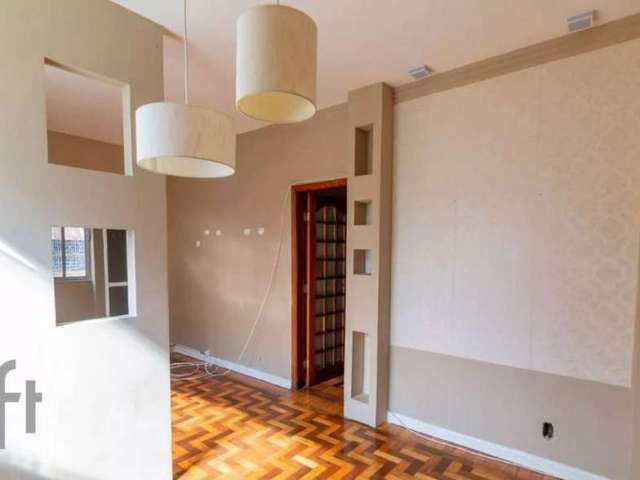 Apartamento com 3 dormitórios à venda, 98 m² por R$ 340.000,00 - Rio Comprido - Rio de Janeiro/RJ