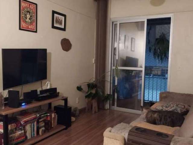 Apartamento com 2 dormitórios à venda, 70 m² por R$ 332.000,00 - Vila Isabel - Rio de Janeiro/RJ