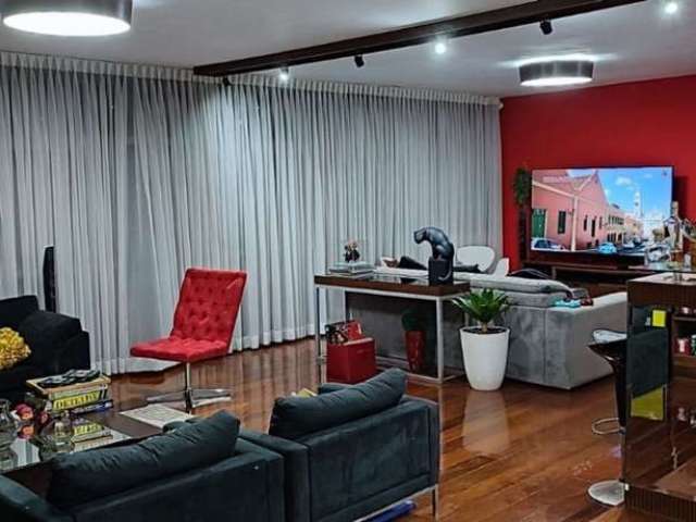 Apartamento com 5 dormitórios à venda, 300 m² por R$ 2.116.000,00 - Tijuca - Rio de Janeiro/RJ