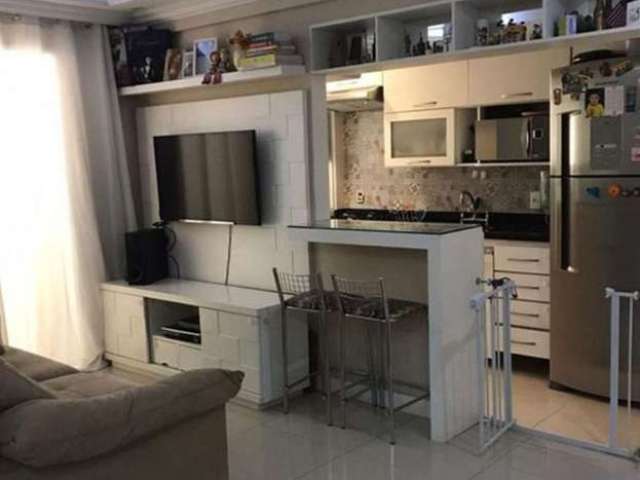 Apartamento com 2 dormitórios à venda, 66 m² por R$ 755.000,00 - Tijuca - Rio de Janeiro/RJ