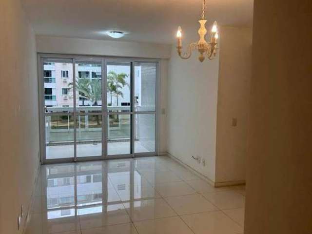 Apartamento com 2 dormitórios à venda, 83 m² por R$ 560.000,00 - Freguesia de Jacarepaguá - Rio de Janeiro/RJ