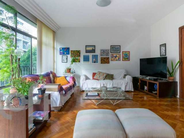 Apartamento com 4 dormitórios à venda, 153 m² por R$ 1.399.000,00 - Laranjeiras - Rio de Janeiro/RJ