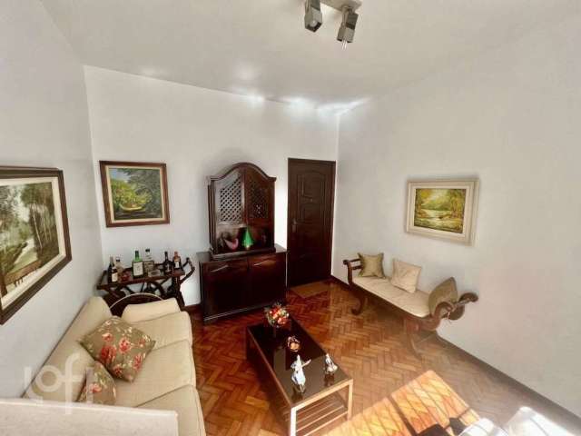 Apartamento com 2 dormitórios à venda, 83 m² por R$ 2.000.000 - Ipanema - Rio de Janeiro/RJ