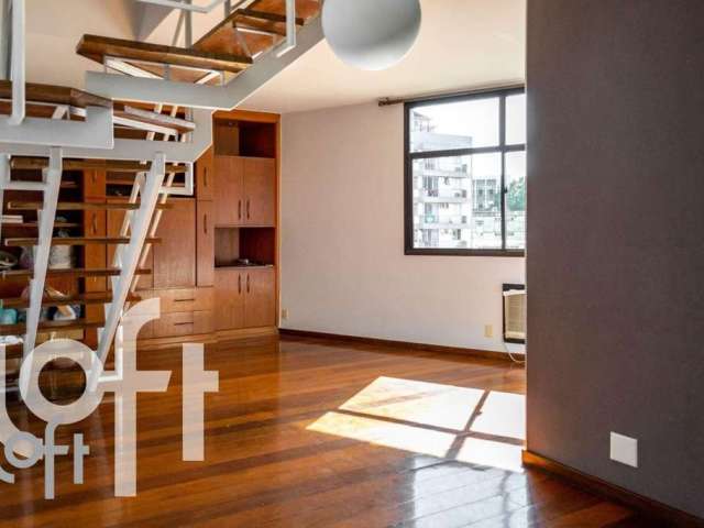 Apartamento Duplex com 4 dormitórios à venda, 220 m² por R$ 908.000,00 - Vila Isabel - Rio de Janeiro/RJ