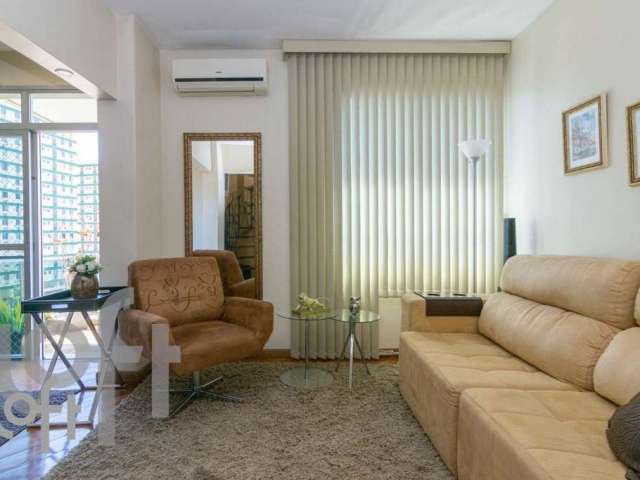 Apartamento com 3 dormitórios à venda, 169 m² por R$ 799.000,00 - Vila Isabel - Rio de Janeiro/RJ