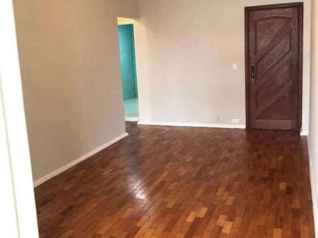 Apartamento com 4 dormitórios à venda, 90 m² por R$ 756.000,00 - Rio Comprido - Rio de Janeiro/RJ