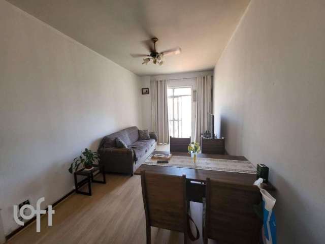 Apartamento com 2 dormitórios à venda, 63 m² por R$ 306.000,00 - Cachambi - Rio de Janeiro/RJ