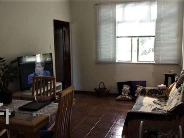 Apartamento com 2 dormitórios à venda, 71 m² por R$ 339.000,00 - Rio Comprido - Rio de Janeiro/RJ