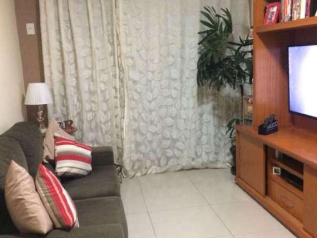 Apartamento com 2 dormitórios à venda, 75 m² por R$ 380.000,00 - Méier - Rio de Janeiro/RJ