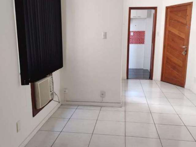 Apartamento com 2 dormitórios à venda, 86 m² por R$ 390.000,00 - Méier - Rio de Janeiro/RJ