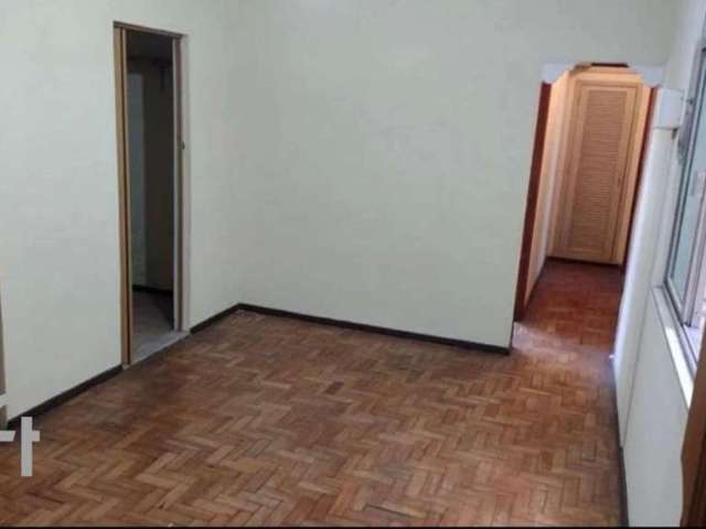 Apartamento com 2 dormitórios à venda, 55 m² por R$ 398.700,00 - Méier - Rio de Janeiro/RJ