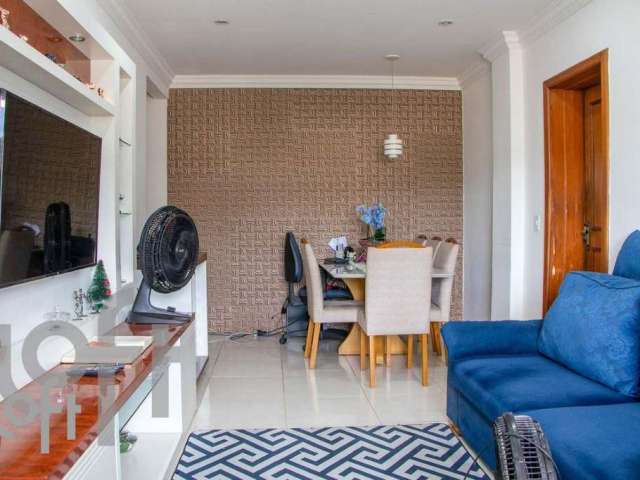 Apartamento com 3 dormitórios à venda, 92 m² por R$ 350.000,00 - Cachambi - Rio de Janeiro/RJ