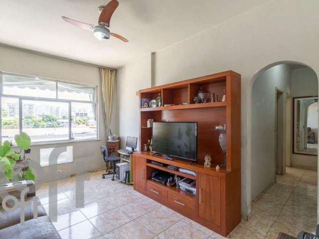 Apartamento com 4 dormitórios à venda, 70 m² por R$ 350.000,00 - Cachambi - Rio de Janeiro/RJ