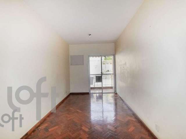 Apartamento com 2 dormitórios à venda, 62 m² por R$ 535.500 - Catete - Rio de Janeiro/RJ