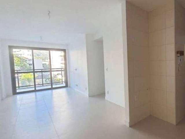 Apartamento com 2 dormitórios à venda, 75 m² por R$ 720.000,00 - Méier - Rio de Janeiro/RJ