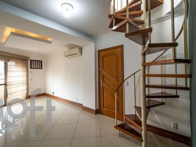 Apartamento Duplex com 3 dormitórios à venda, 200 m² por R$ 980.000,00 - Cachambi - Rio de Janeiro/RJ