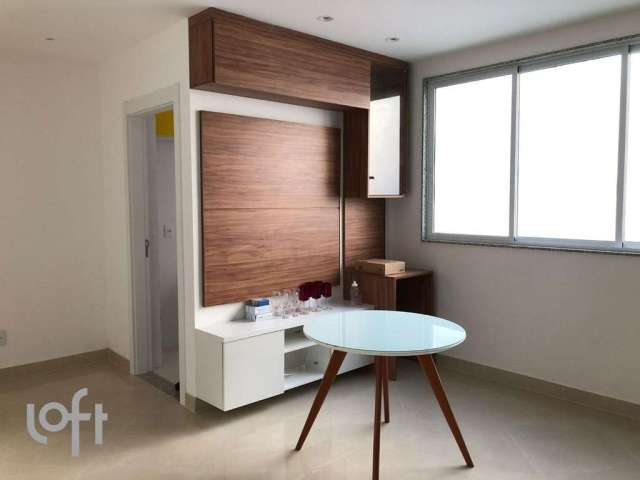 Apartamento com 2 dormitórios à venda, 65 m² por R$ 450.000,00 - Andaraí - Rio de Janeiro/RJ