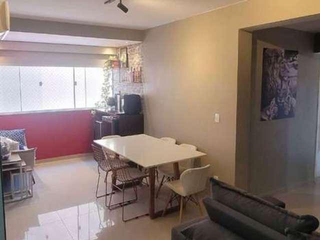 Apartamento com 2 dormitórios à venda, 84 m² por R$ 500.000,00 - Grajaú - Rio de Janeiro/RJ