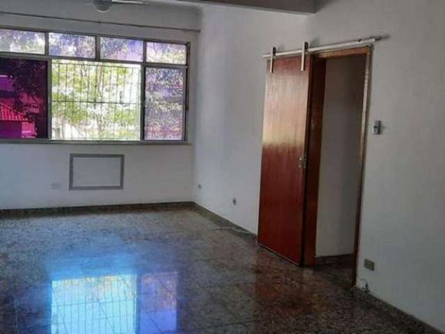 Apartamento com 3 dormitórios à venda, 110 m² por R$ 480.000,00 - Grajaú - Rio de Janeiro/RJ