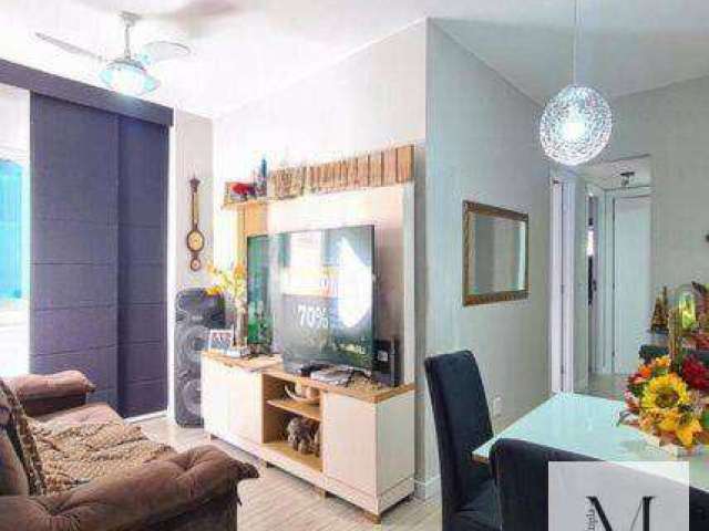 Apartamento com 3 dormitórios à venda, 150 m² por R$ 350.000 - Lins de Vasconcelos - Rio de Janeiro/RJ