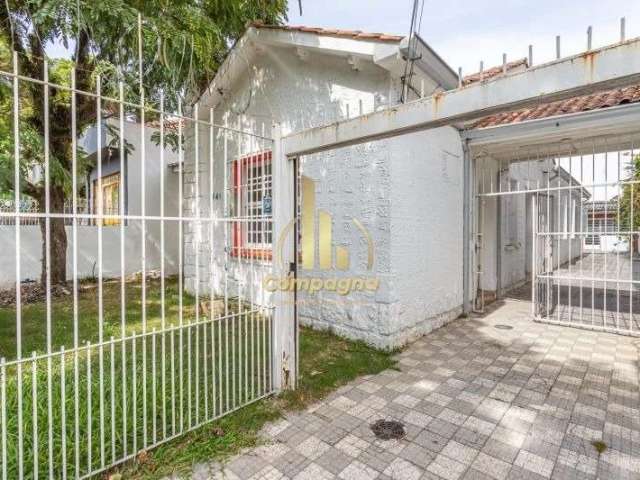 Casa comercial para alugar na Avenida Bastian, 441, Menino Deus, Porto Alegre por R$ 5.200