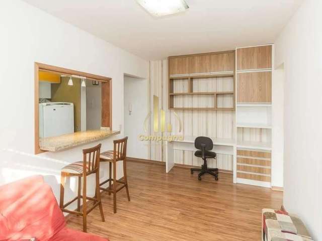 Apartamento com 1 quarto para alugar na Avenida Ipiranga, 3491, Partenon, Porto Alegre por R$ 2.000