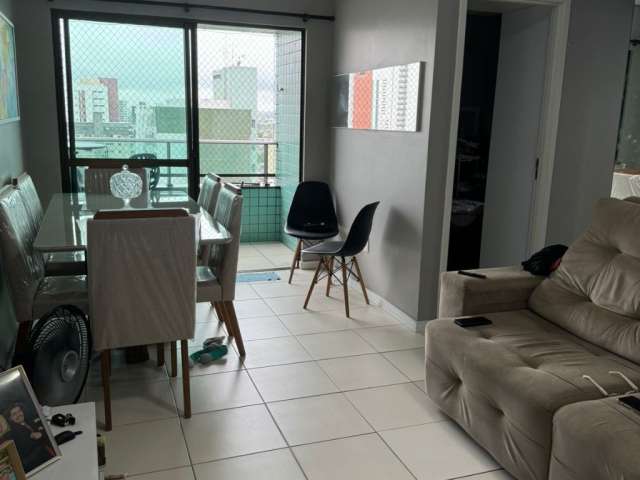 Apartamento 2 quartos nascente no bairro da Torre