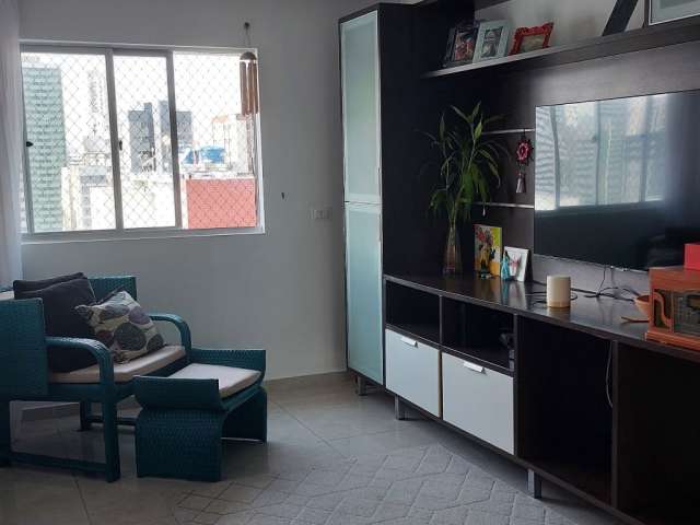 Lindo apartamento com 4 quartos  e 2 vagas