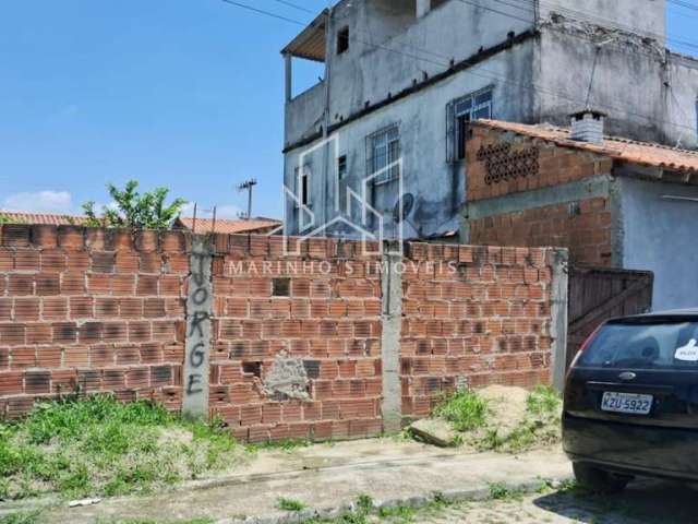 Terreno para Venda em Resende, Jardim Aliança