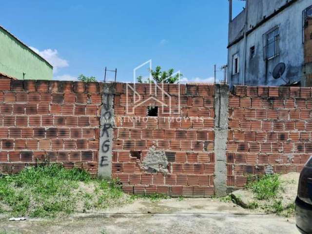 Terreno para Venda em Resende, Jardim Aliança