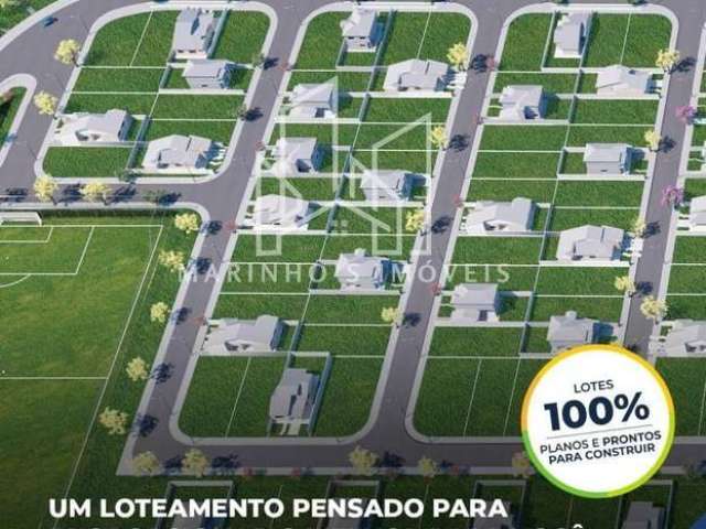 Terreno para Venda em Porto Real, Freitas Soares