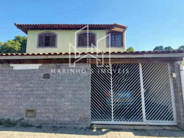 Casa para Venda em Resende, Morada da Felicidade, 3 dormitórios, 2 banheiros, 1 vaga