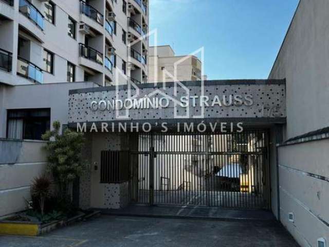 Apartamento para Venda em Resende, Montese, 2 dormitórios, 1 banheiro, 1 vaga