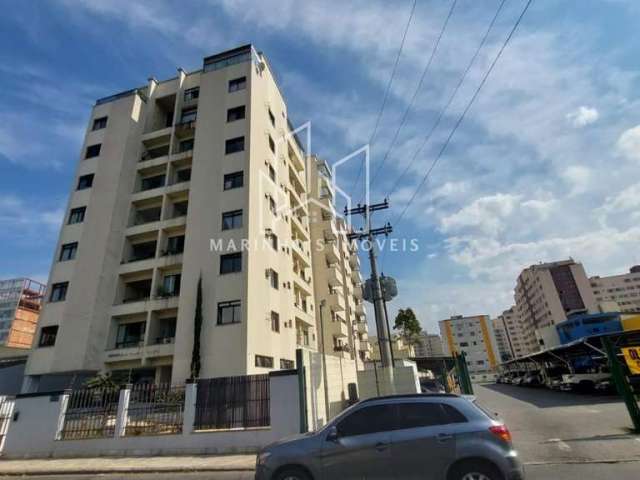 Apartamento para Venda em Resende, Jardim Jalisco, 2 dormitórios, 1 suíte, 1 banheiro, 1 vaga