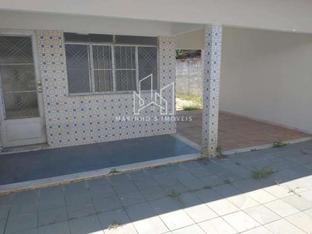 Casa para Venda em Resende, Itapuca, 3 dormitórios, 2 banheiros, 3 vagas