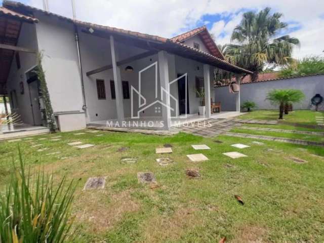 Casa para Venda em Porto Real, Nova Colônia, 2 dormitórios, 1 suíte, 2 banheiros, 2 vagas