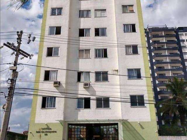 Apartamento para Venda em Resende, Campos Elíseos, 2 dormitórios, 1 banheiro, 1 vaga