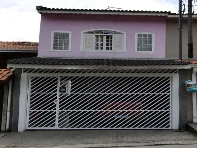 Linda Casa tipo sobrado 3 quartos 2 vagas à Venda no Jardim Rainha, Próxima ao Centro de Itapevi Aceita financiamento pela CAIXA