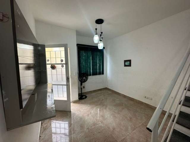 Casa 2 Quartos em Condominio no Jardim Paulista, Itapevi/SP