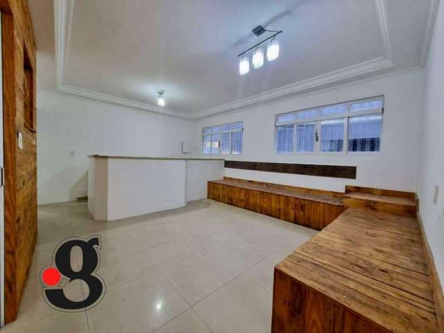 Casa para aluguel - Vila Americana - 8.500,00