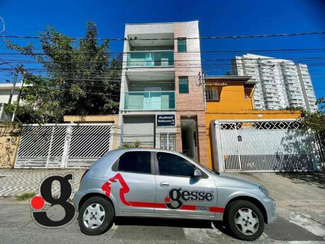 Apartamento à venda na Vila Marieta