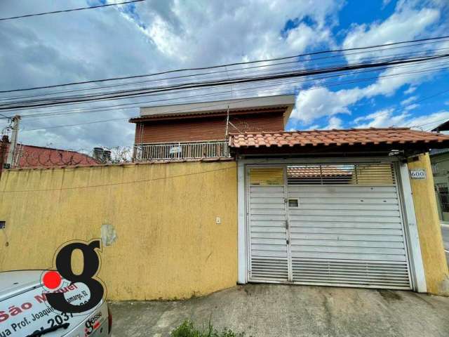 Sobrado à venda - Vila Ponte Rasa - 420.000,00