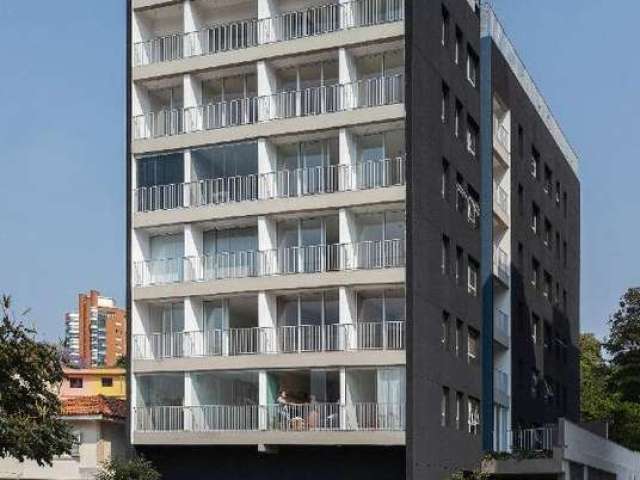 Apartamento à venda - Vila São Francisco - 950.000,00