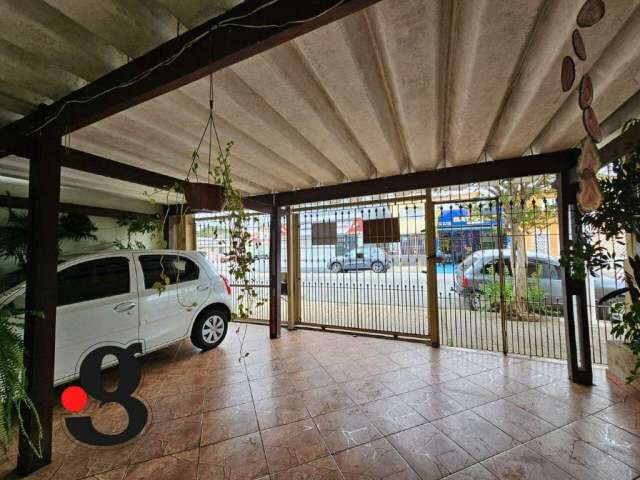 Casa à venda - Jardim São Vicente - 581.000,00