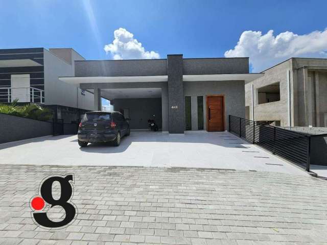 Casa à venda - Condomínio Villa Real de Bragança - 1.899.000,00