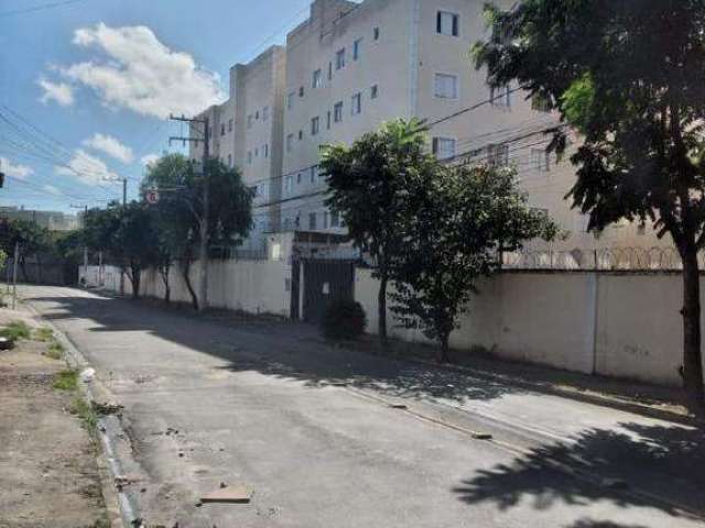 Apartamento à venda - Vila Nova Curuçá - 280.000,00