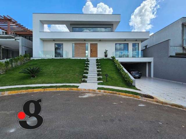 Casa à venda - Condomínio Villa Real de Bragança - 1.798.000,00